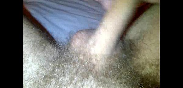  My bf Jorge Latino Mexican Uncut Fucks me at his mom&039;s house Cums inside my ass